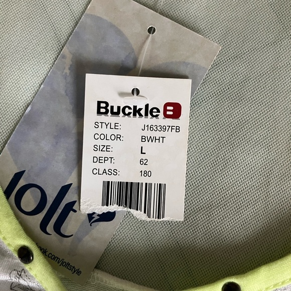 Jolt Tank - Picture 6 of 6